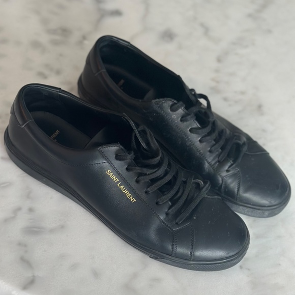 Saint Laurent  sneakers - Picture 6 of 8